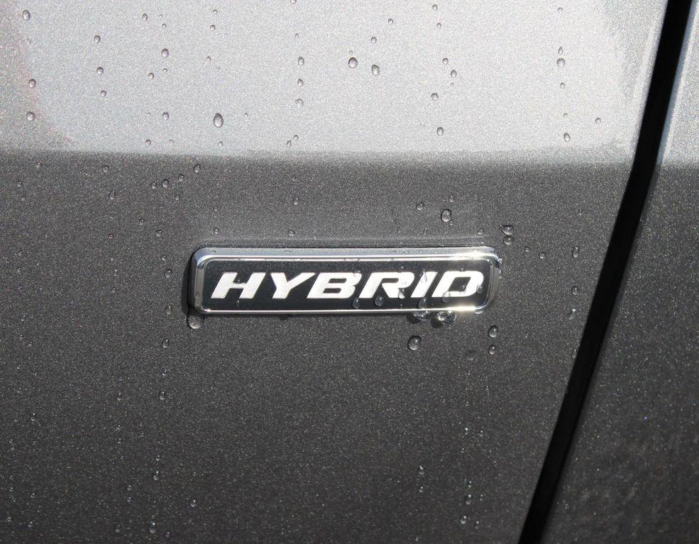 new 2025 Ford Escape car, priced at $28,980