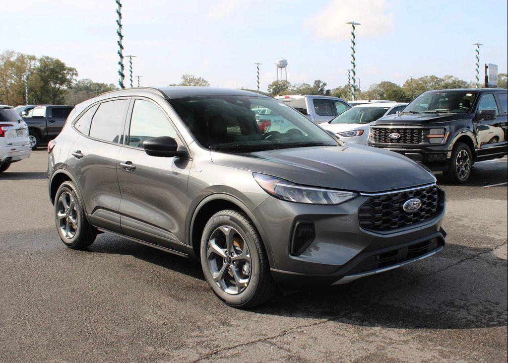 new 2025 Ford Escape car, priced at $28,980