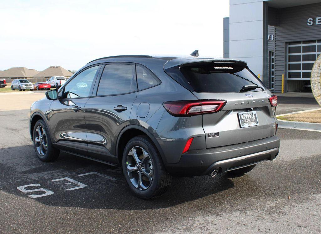new 2025 Ford Escape car, priced at $28,980