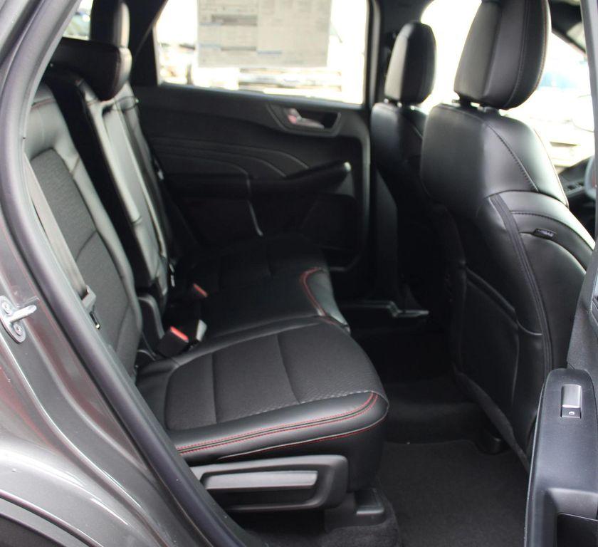 new 2025 Ford Escape car, priced at $28,980