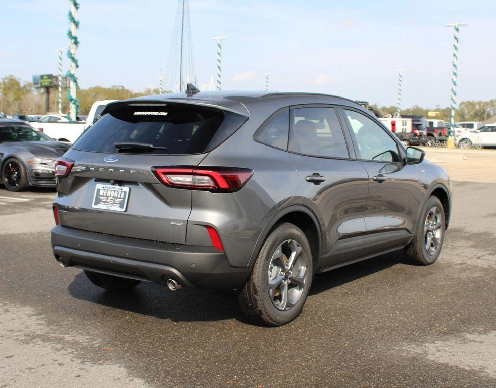new 2025 Ford Escape car, priced at $28,980