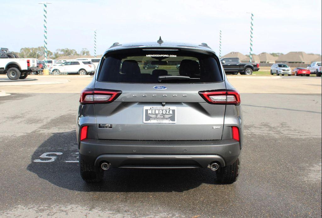 new 2025 Ford Escape car, priced at $28,980