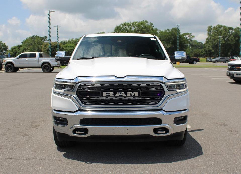 used 2024 Ram 1500 car