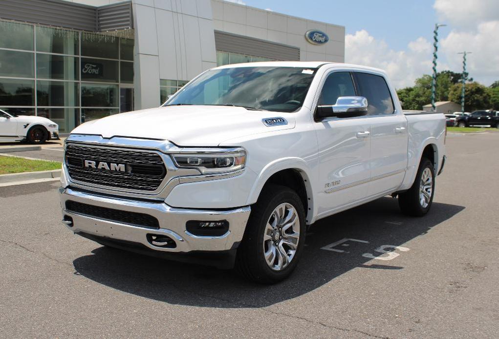 used 2024 Ram 1500 car