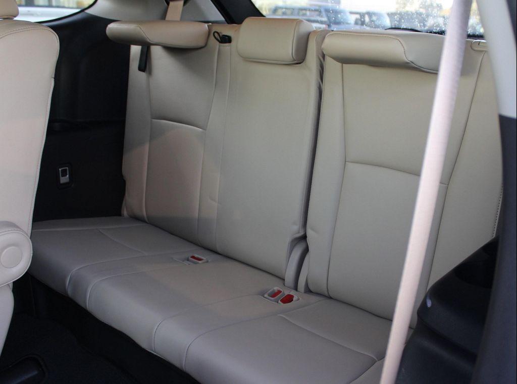used 2023 Toyota Highlander car, priced at $43,977