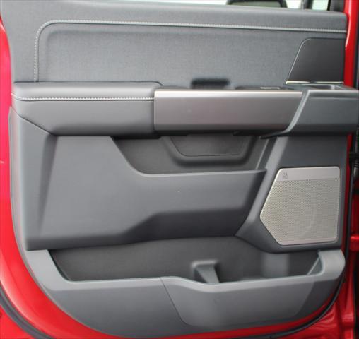 new 2025 Ford F-150 car, priced at $71,235