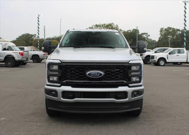 new 2024 Ford F-250 car, priced at $62,165