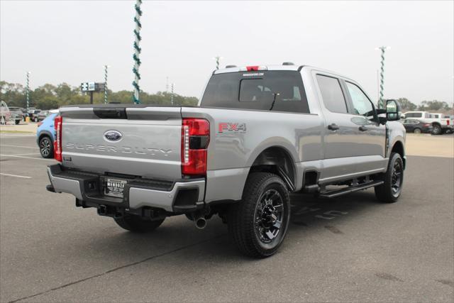 new 2024 Ford F-250 car, priced at $62,165