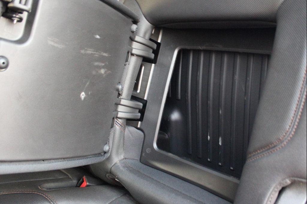 used 2023 GMC Sierra 2500 car, priced at $59,917