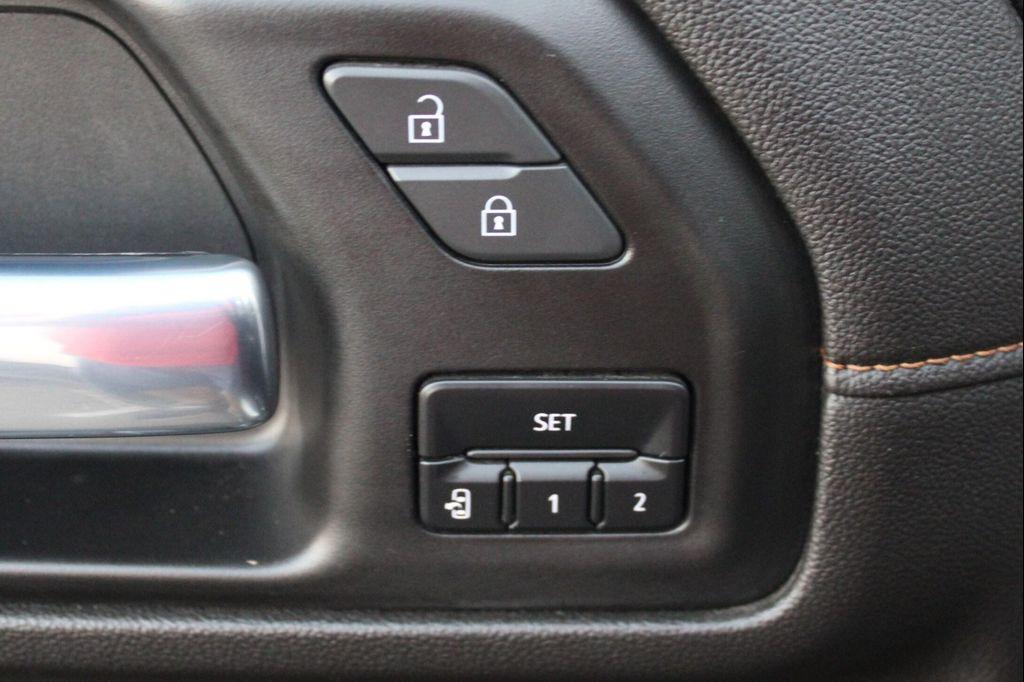 used 2023 GMC Sierra 2500 car, priced at $59,917