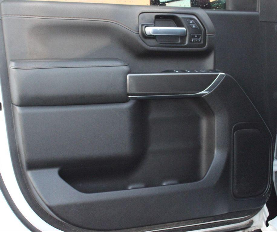 used 2023 GMC Sierra 2500 car, priced at $59,917