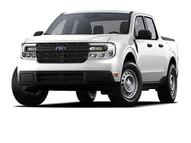new 2024 Ford Maverick car, priced at $26,610