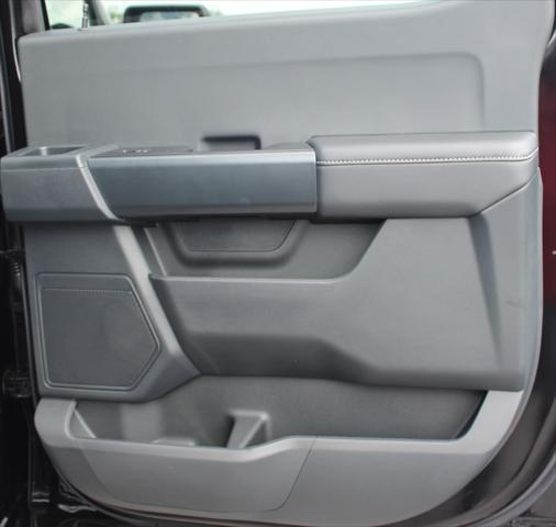 new 2025 Ford F-150 car, priced at $51,210