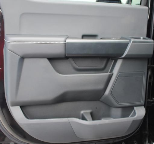 new 2025 Ford F-150 car, priced at $51,210