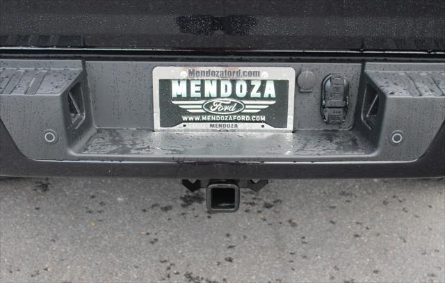 new 2025 Ford F-150 car, priced at $51,210