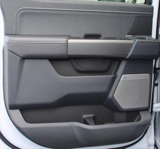 new 2025 Ford F-150 car, priced at $72,945