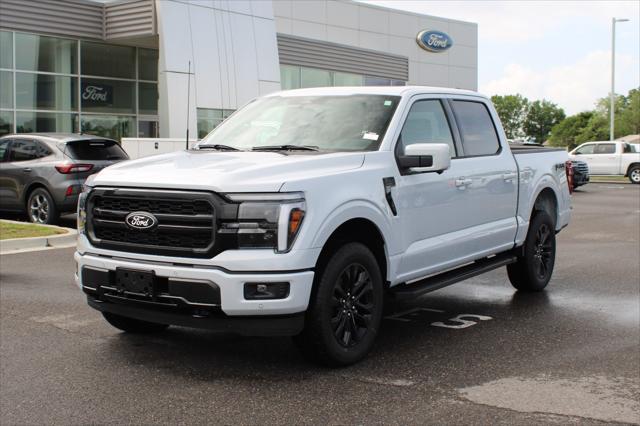new 2025 Ford F-150 car, priced at $72,945
