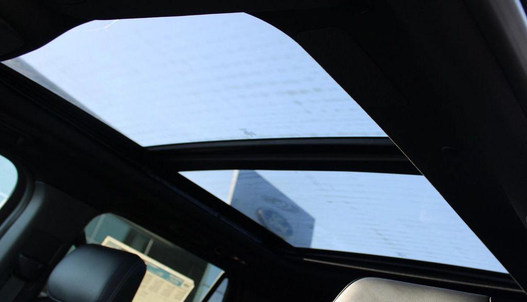 new 2025 Ford Expedition car, priced at $84,730