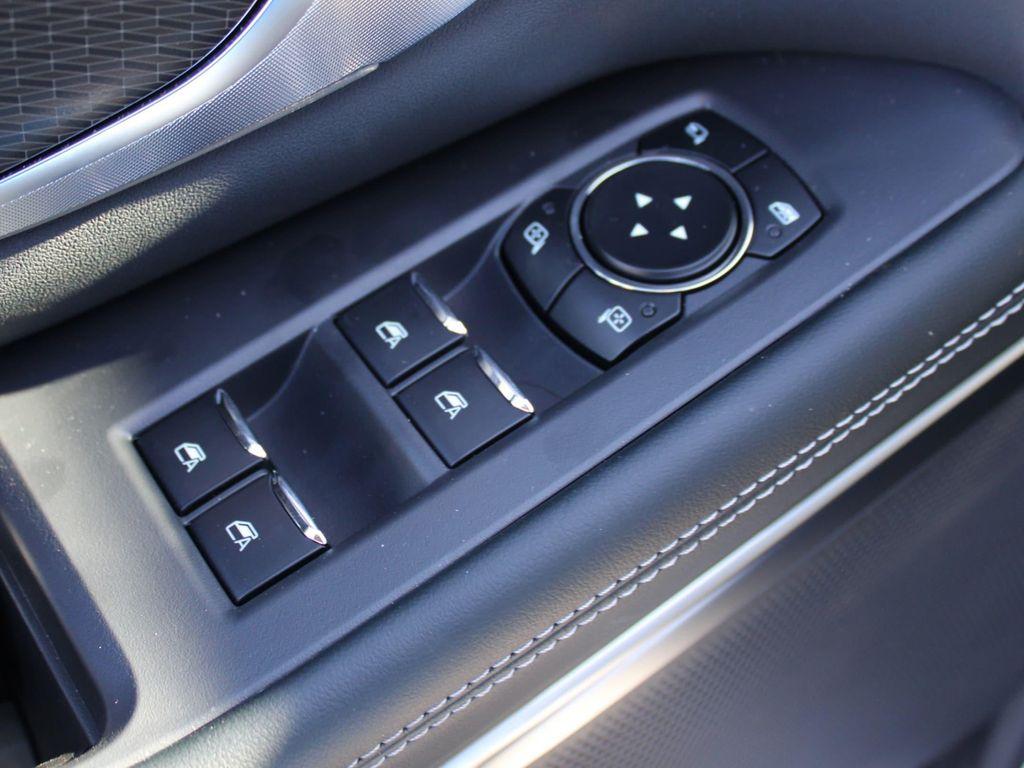 new 2025 Ford Expedition car, priced at $84,730