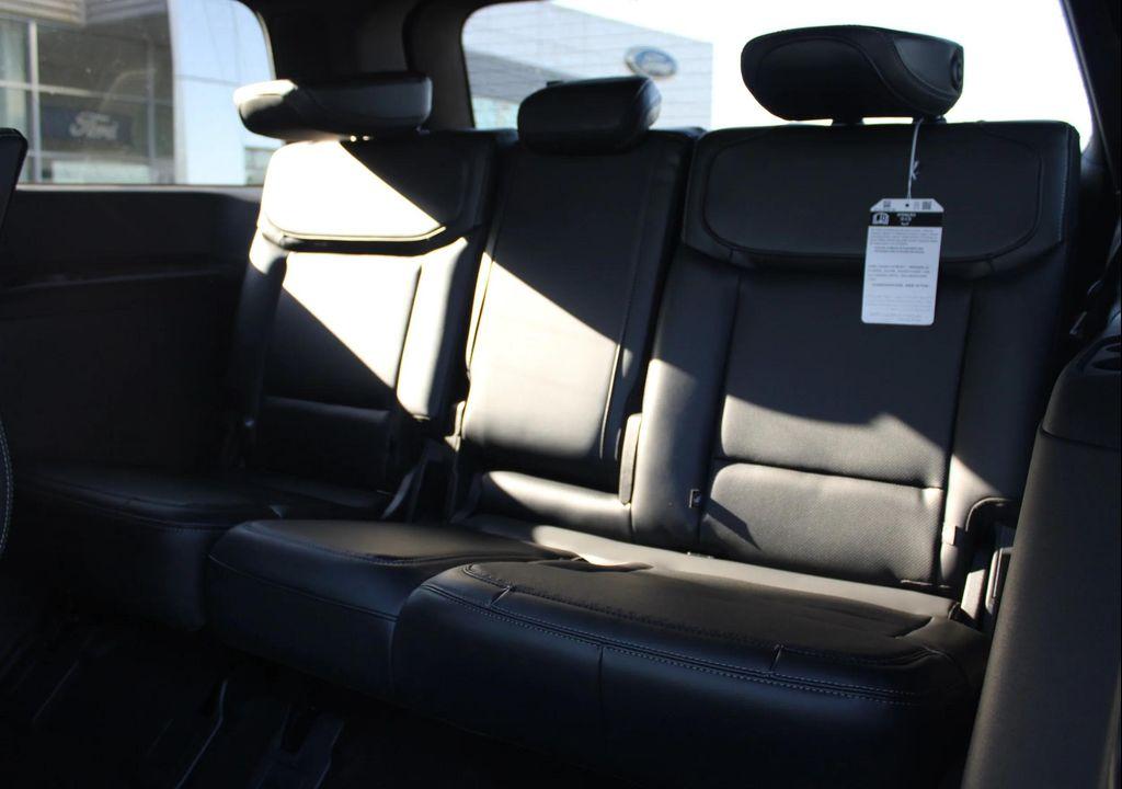 new 2025 Ford Expedition car, priced at $84,730