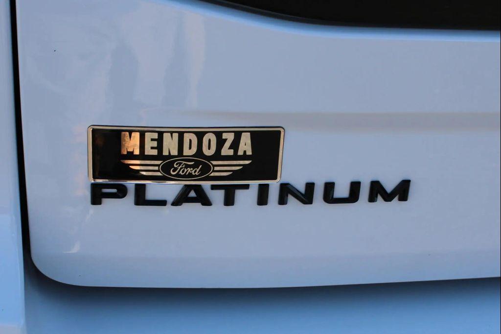 new 2025 Ford Expedition car, priced at $84,730