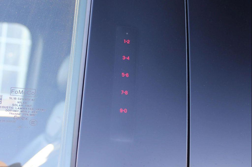 new 2025 Ford Expedition car, priced at $84,730