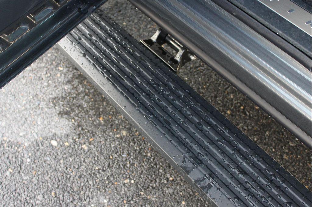 new 2025 Ford F-150 car, priced at $78,815