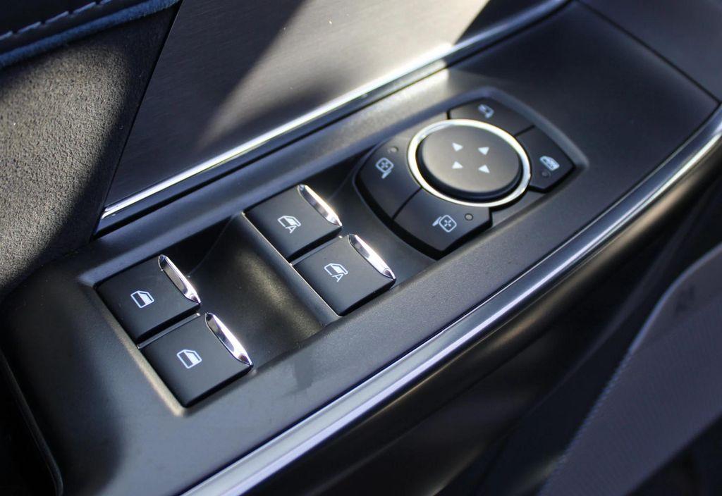 new 2025 Ford F-150 car, priced at $78,815