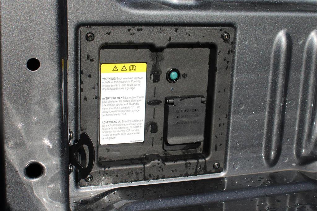 new 2025 Ford F-150 car, priced at $78,815