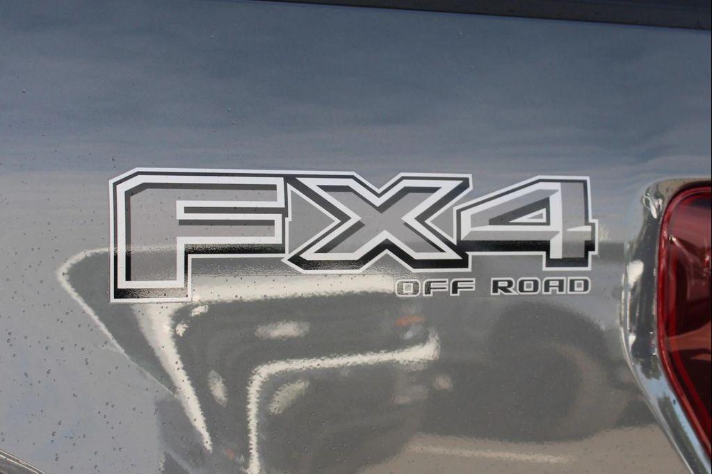 new 2025 Ford F-150 car, priced at $78,815
