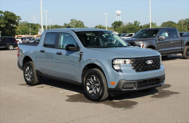 new 2025 Ford Maverick car, priced at $33,679