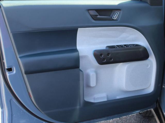 new 2025 Ford Maverick car, priced at $33,679