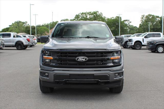 used 2024 Ford F-150 car, priced at $52,937