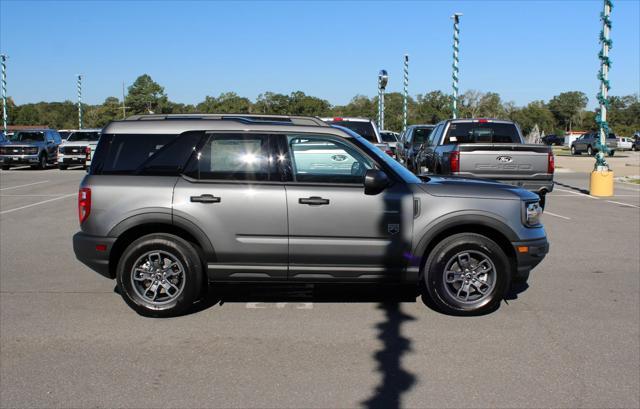 new 2024 Ford Bronco Sport car, priced at $31,390