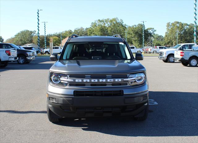 new 2024 Ford Bronco Sport car, priced at $31,390