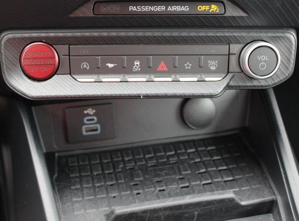 used 2024 Ford Mustang car, priced at $31,497