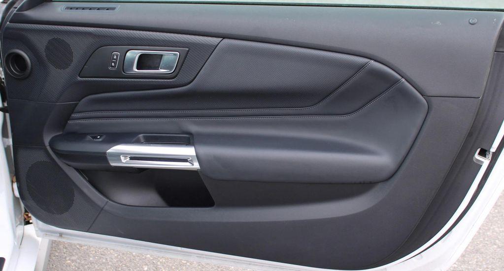 used 2024 Ford Mustang car, priced at $31,497