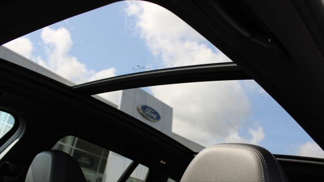 used 2024 BMW X3 car, priced at $34,597
