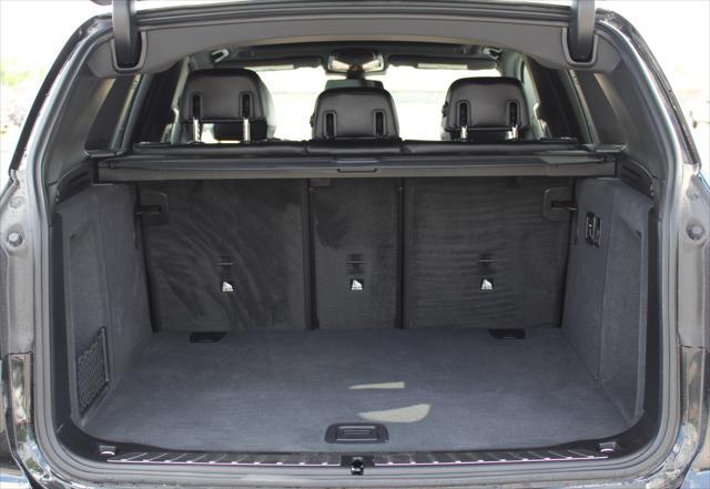 used 2024 BMW X3 car, priced at $34,597