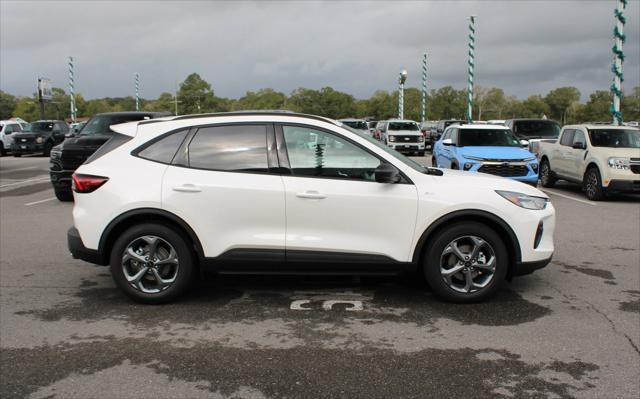 new 2025 Ford Escape car, priced at $31,480