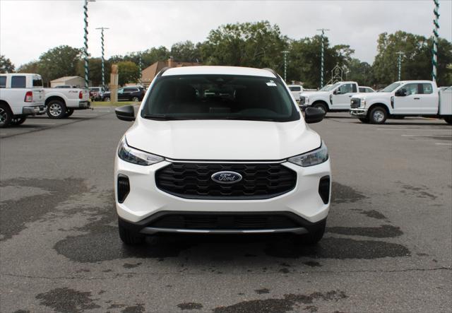 new 2025 Ford Escape car, priced at $31,480