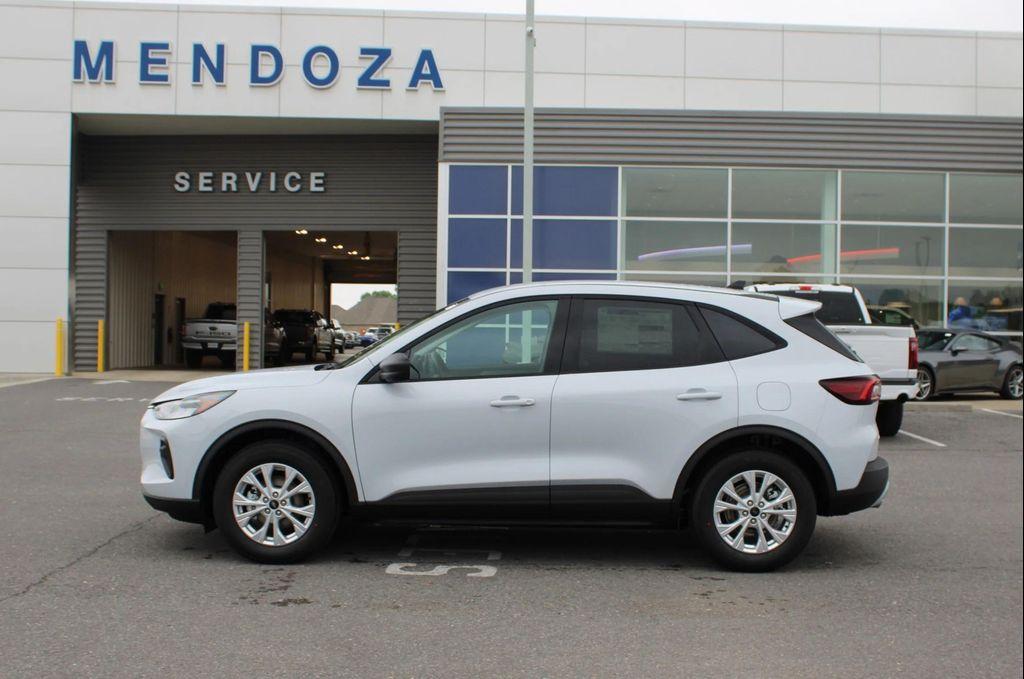 new 2025 Ford Escape car, priced at $30,985