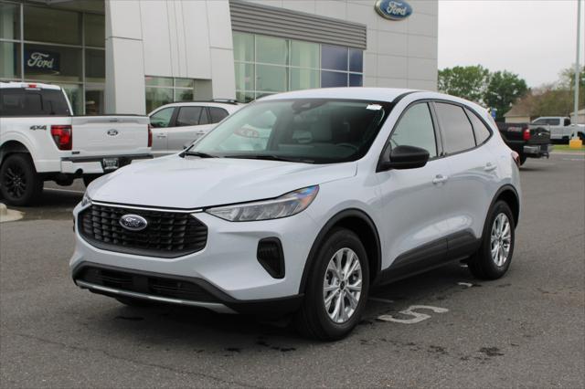 new 2025 Ford Escape car, priced at $29,875