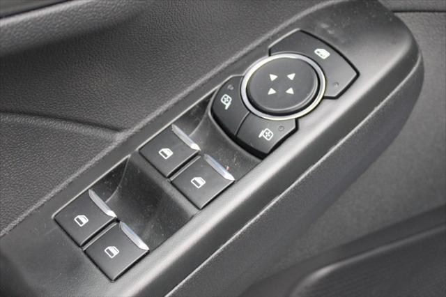 new 2025 Ford Escape car, priced at $29,875