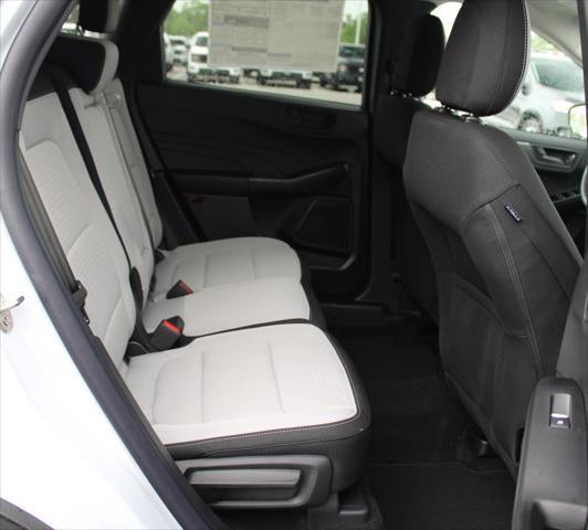 new 2025 Ford Escape car, priced at $29,875