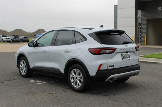 new 2025 Ford Escape car, priced at $29,875