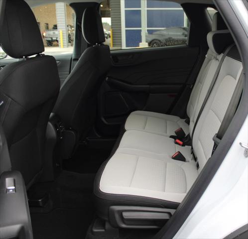 new 2025 Ford Escape car, priced at $29,875