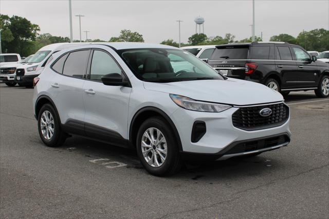 new 2025 Ford Escape car, priced at $29,875