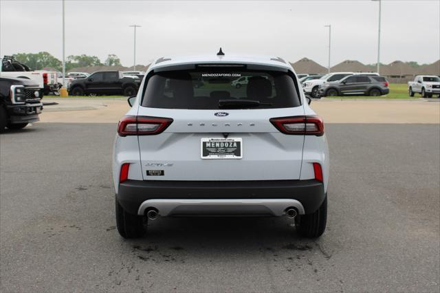 new 2025 Ford Escape car, priced at $29,875