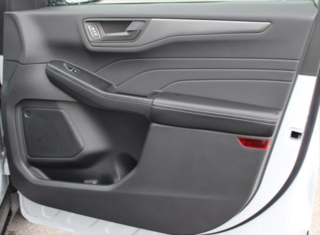 new 2025 Ford Escape car, priced at $29,875